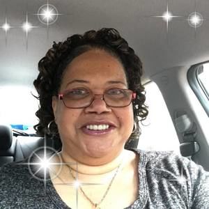 Meet your Posher, Pat